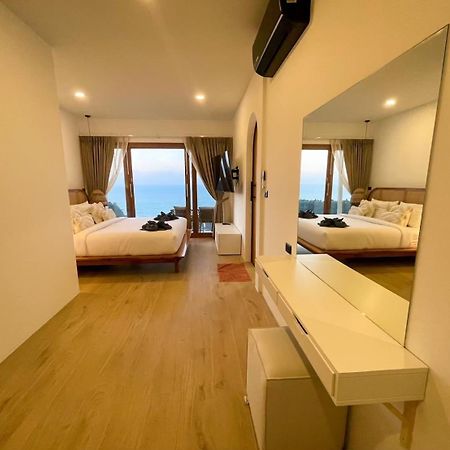 High Life Villas 沙拉海滩 外观 照片