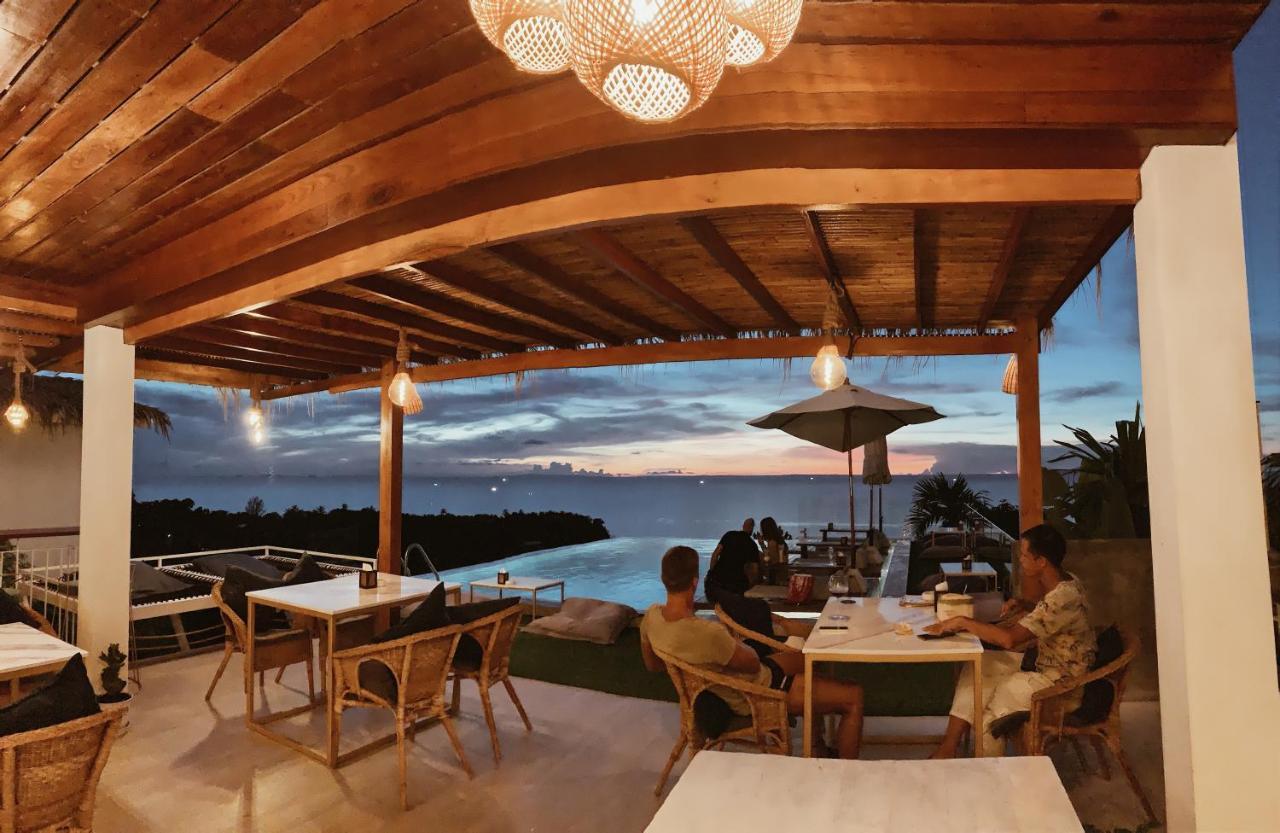 High Life Villas 沙拉海滩 外观 照片