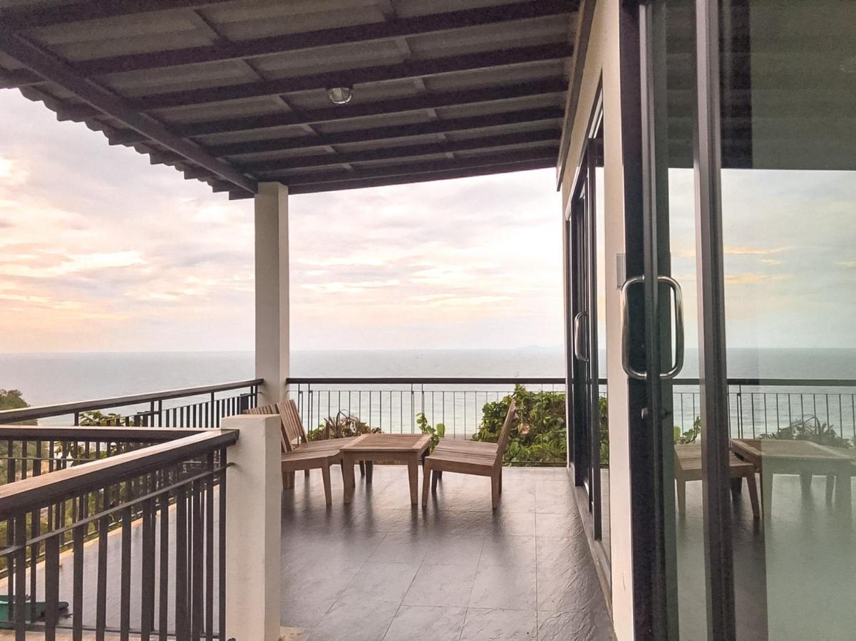 High Life Villas 沙拉海滩 外观 照片