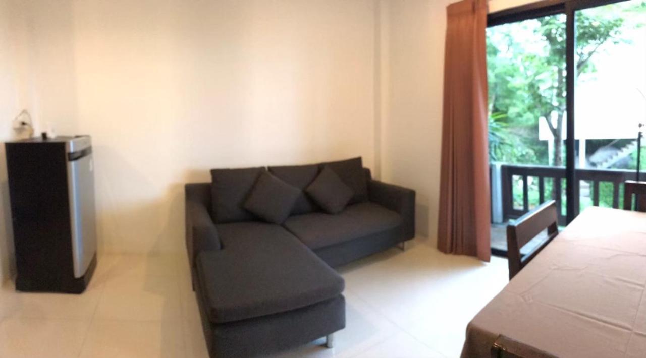 High Life Villas 沙拉海滩 外观 照片