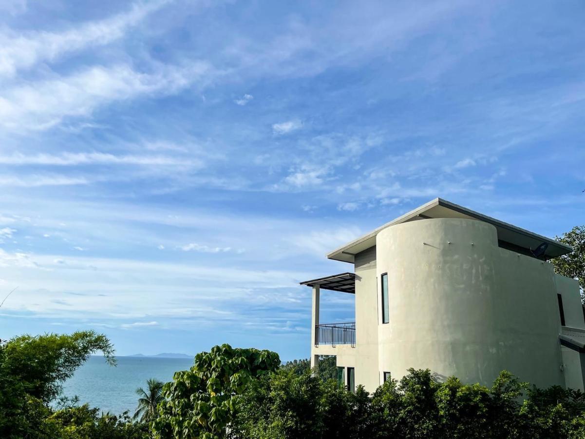 High Life Villas 沙拉海滩 外观 照片