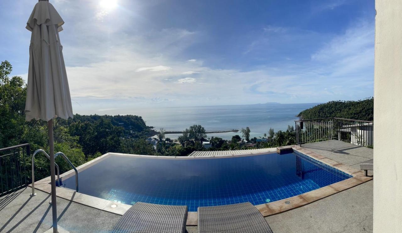 High Life Villas 沙拉海滩 外观 照片