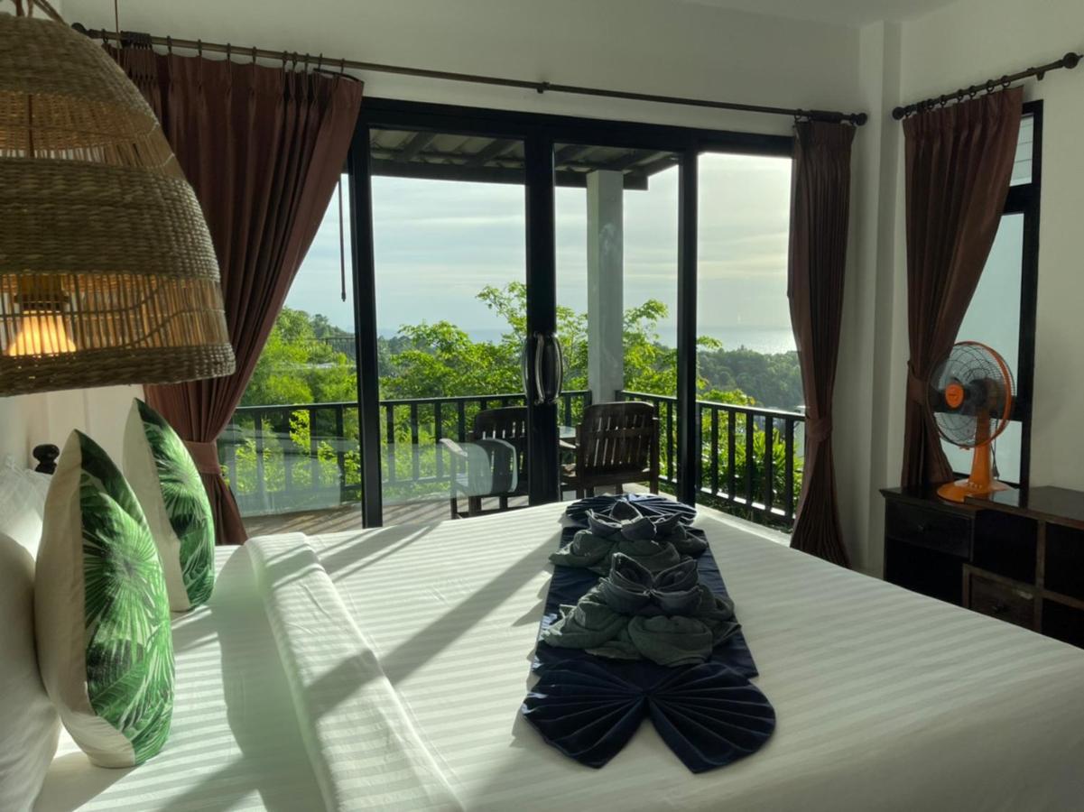 High Life Villas 沙拉海滩 外观 照片