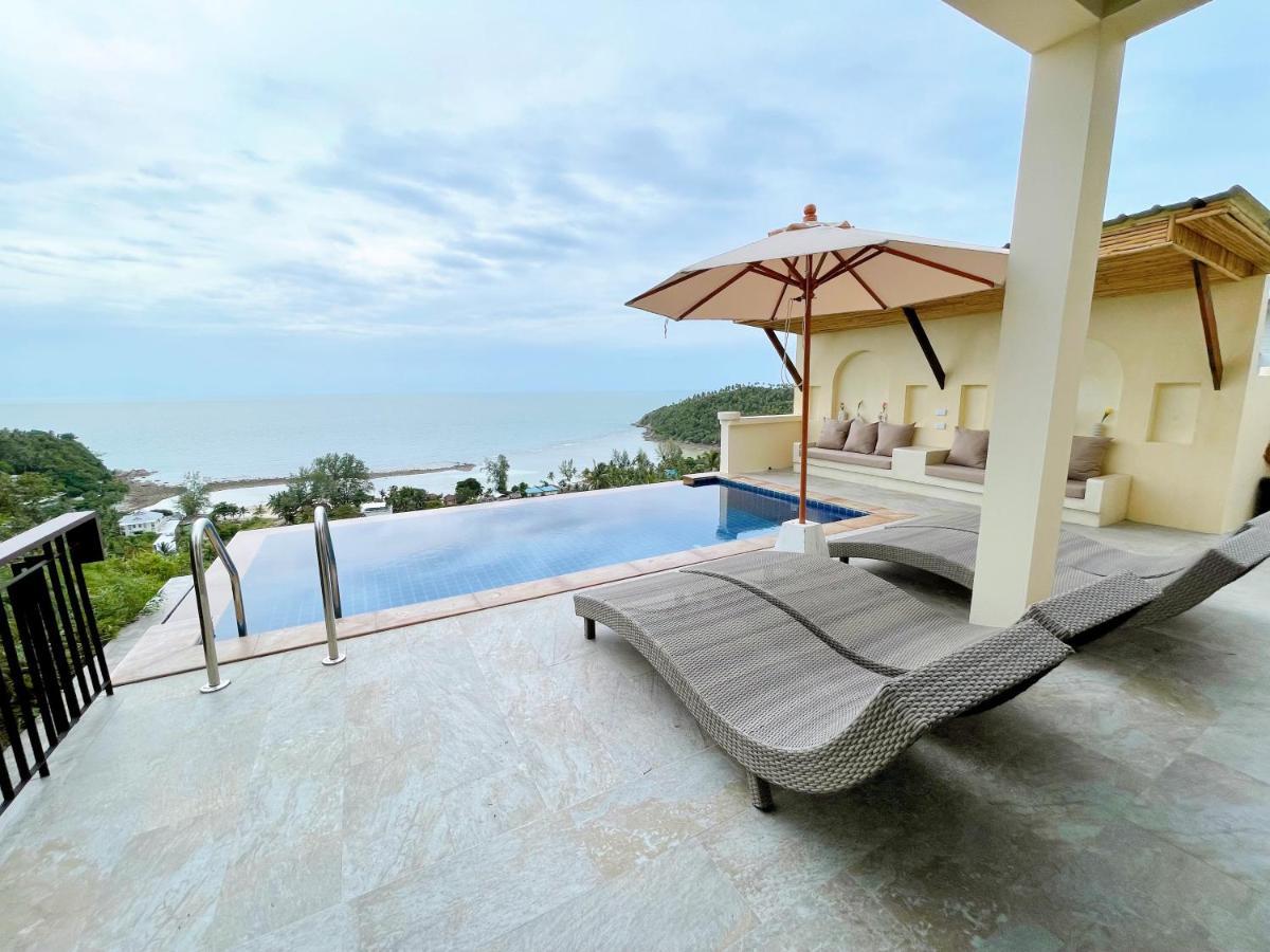 High Life Villas 沙拉海滩 外观 照片