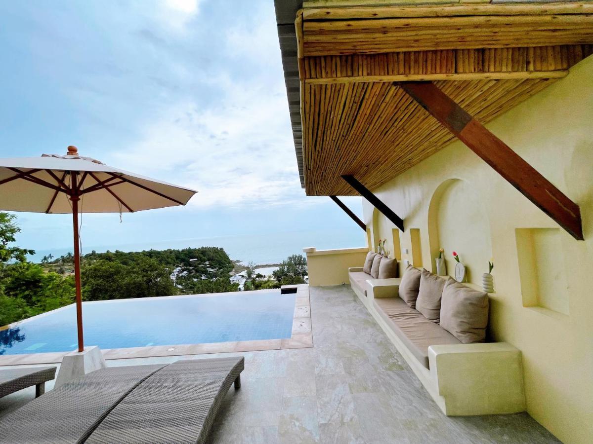 High Life Villas 沙拉海滩 外观 照片