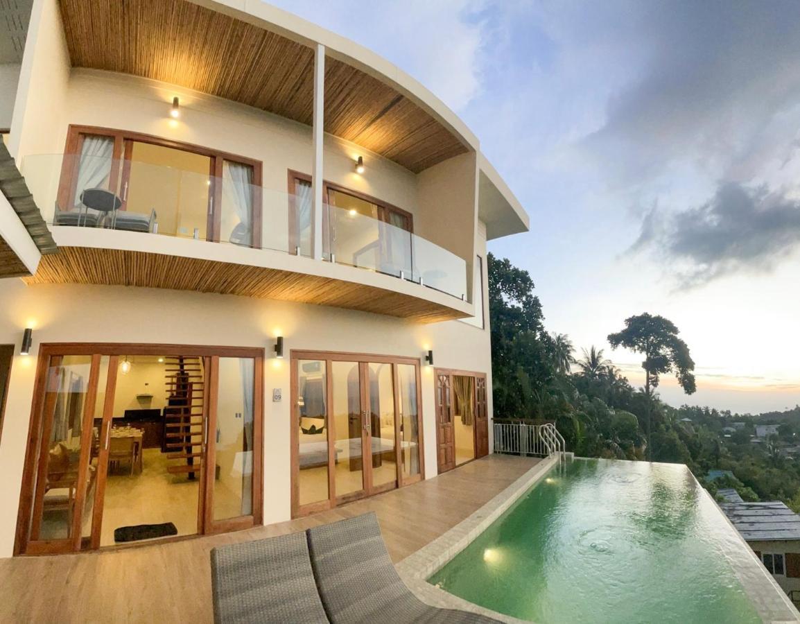 High Life Villas 沙拉海滩 外观 照片