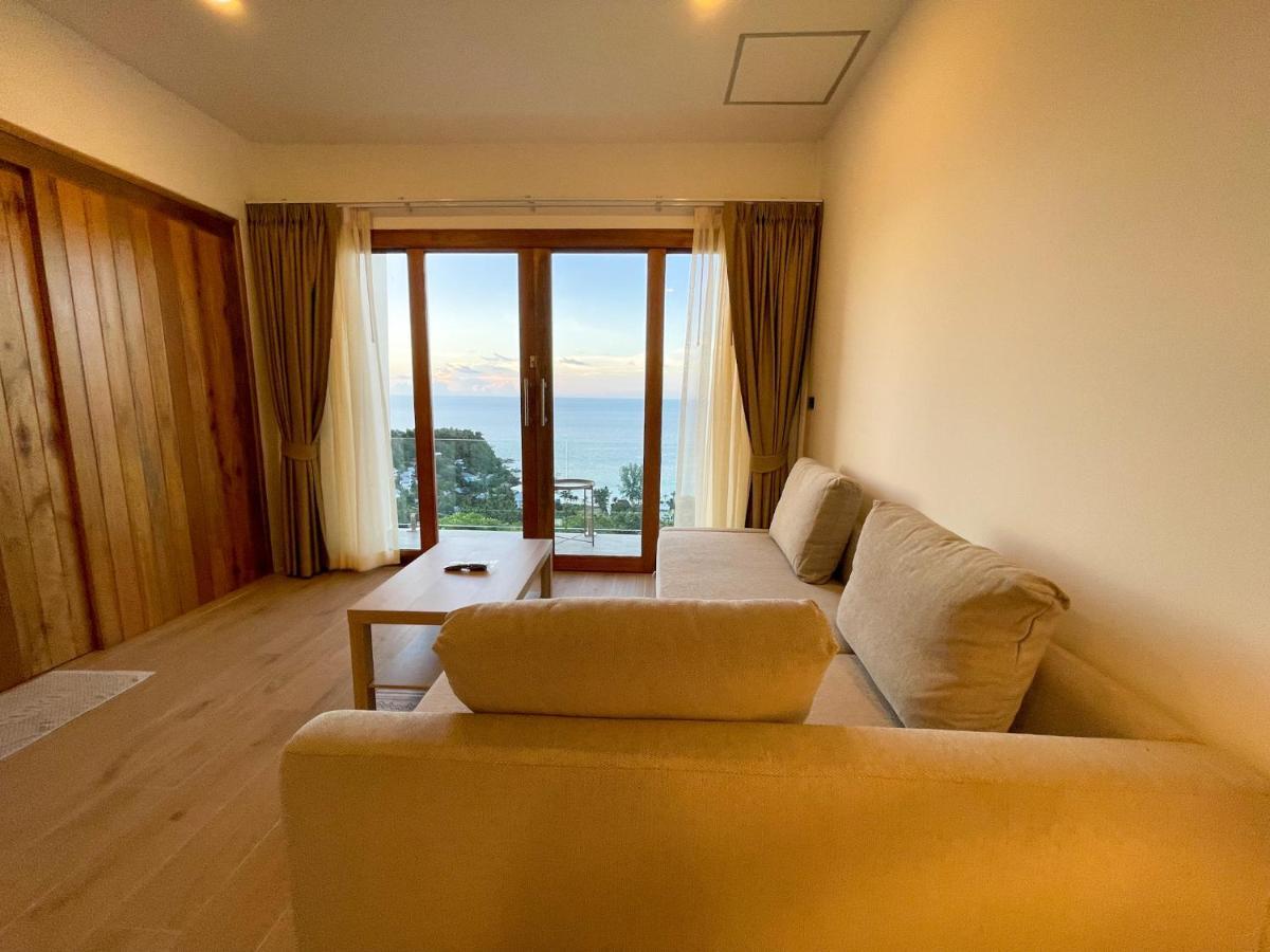 High Life Villas 沙拉海滩 外观 照片