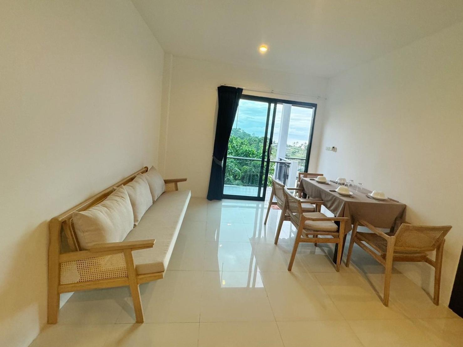 High Life Villas 沙拉海滩 外观 照片