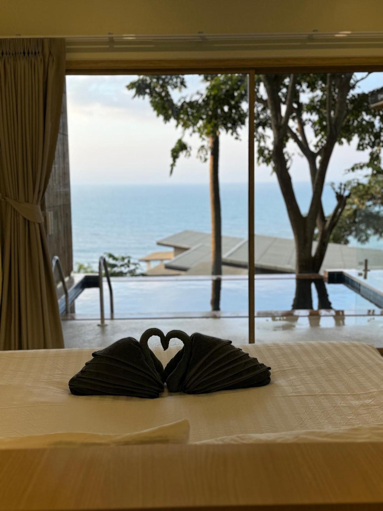 High Life Villas 沙拉海滩 外观 照片