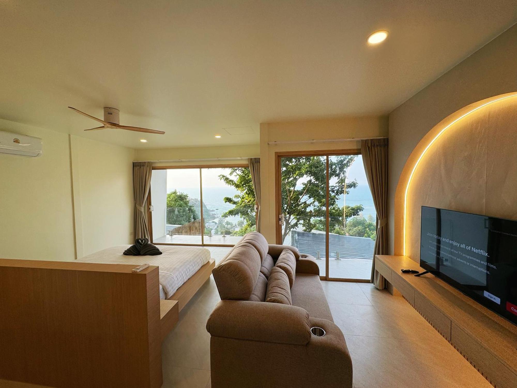 High Life Villas 沙拉海滩 外观 照片