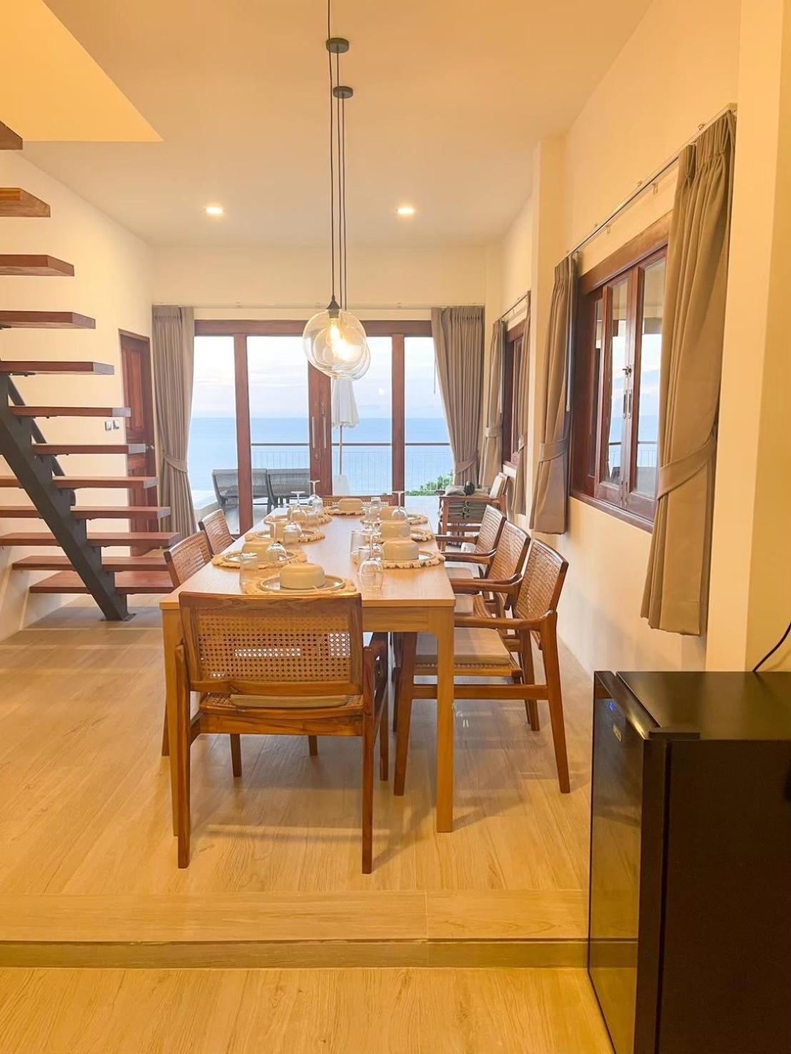 High Life Villas 沙拉海滩 外观 照片