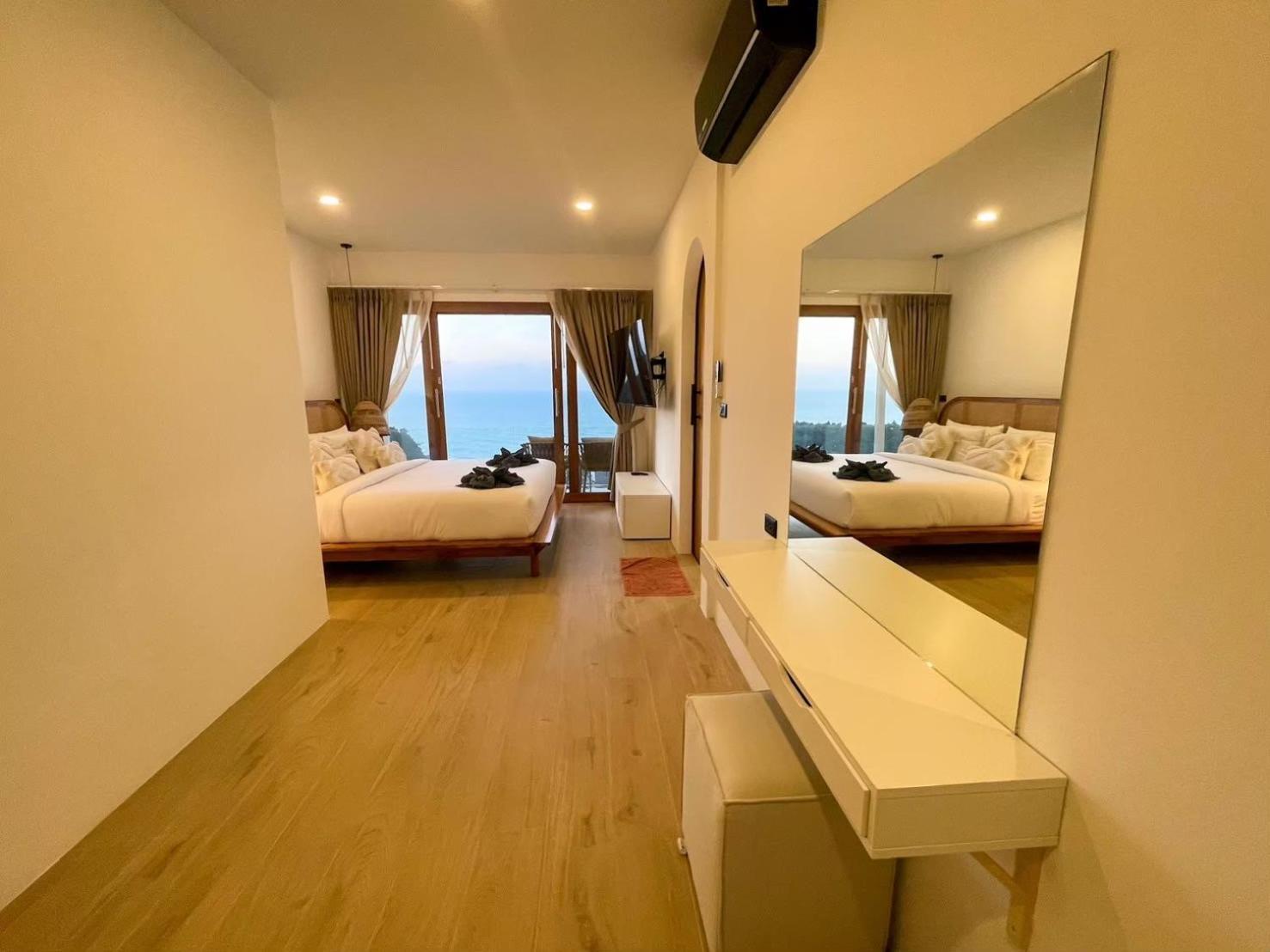 High Life Villas 沙拉海滩 外观 照片