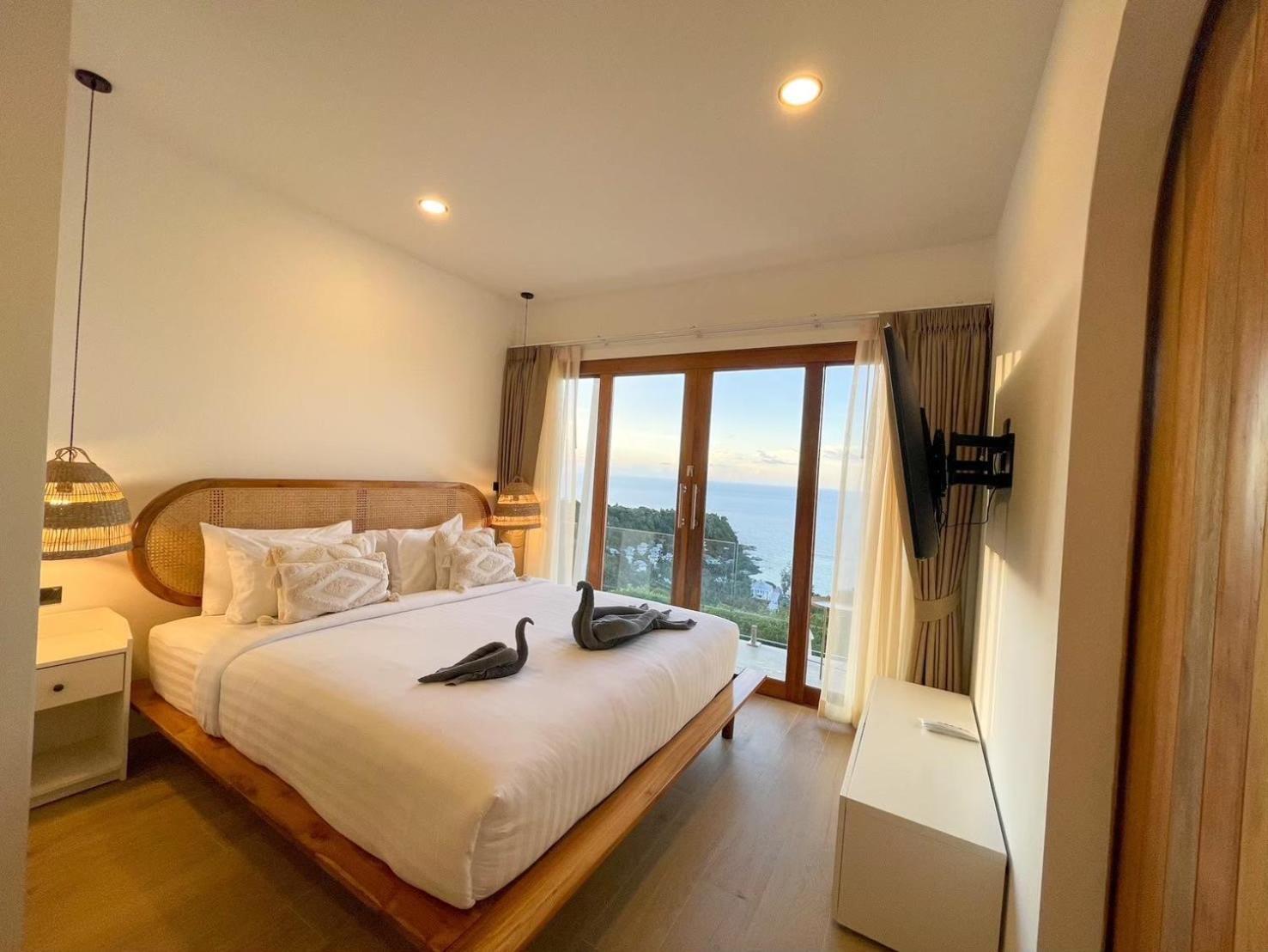 High Life Villas 沙拉海滩 外观 照片