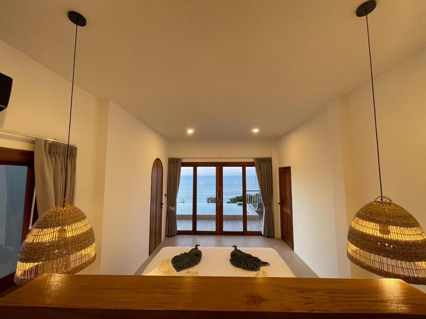 High Life Villas 沙拉海滩 外观 照片