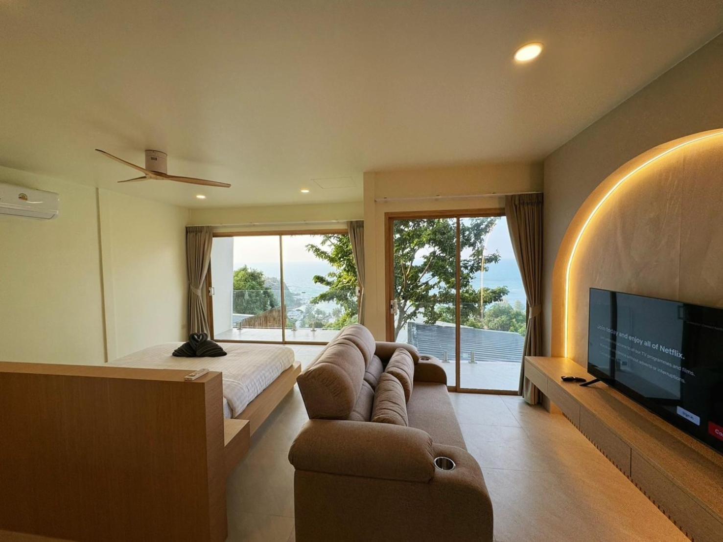High Life Villas 沙拉海滩 外观 照片